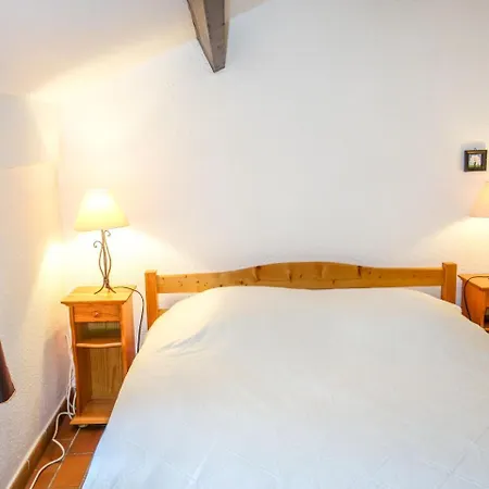 Appartamento Chateau De La Madrague-6 By Interhome