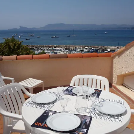 Διαμέρισμα Chateau De La Madrague-6 By Interhome *