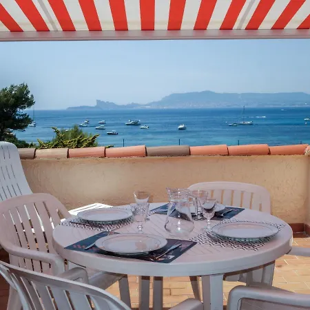 Chateau De La Madrague-6 By Interhome * La Madrague