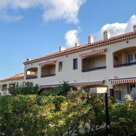 Chateau De La Madrague-6 By Interhome *