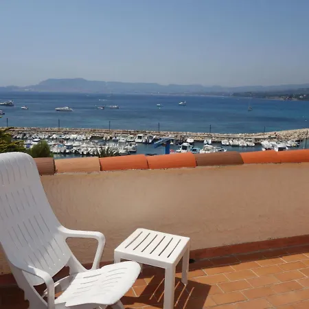 Chateau De La Madrague-6 By Interhome La Madrague