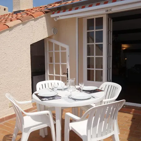 Chateau De La Madrague-6 By Interhome La Madrague