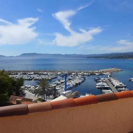 Chateau De La Madrague-6 By Interhome