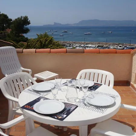 Chateau De La Madrague-6 By Interhome La Madrague