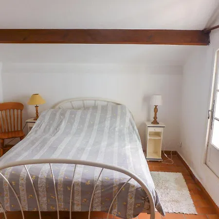 Chateau De La Madrague-6 By Interhome