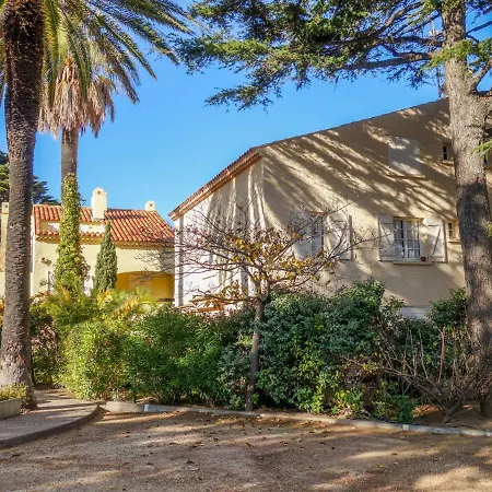 Chateau De La Madrague-6 By Interhome La Madrague