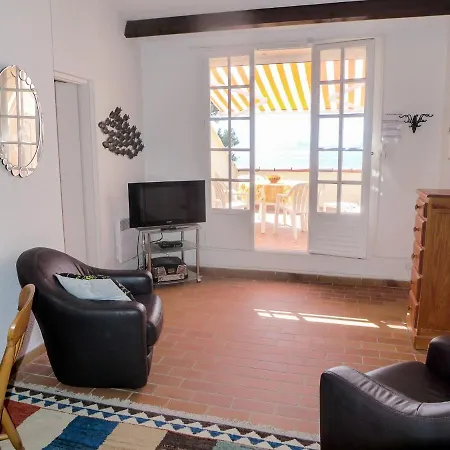 Chateau De La Madrague-6 By Interhome * La Madrague