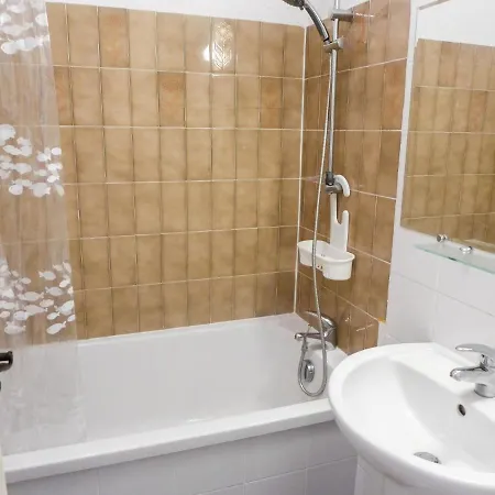 Chateau De La Madrague-6 By Interhome Διαμέρισμα